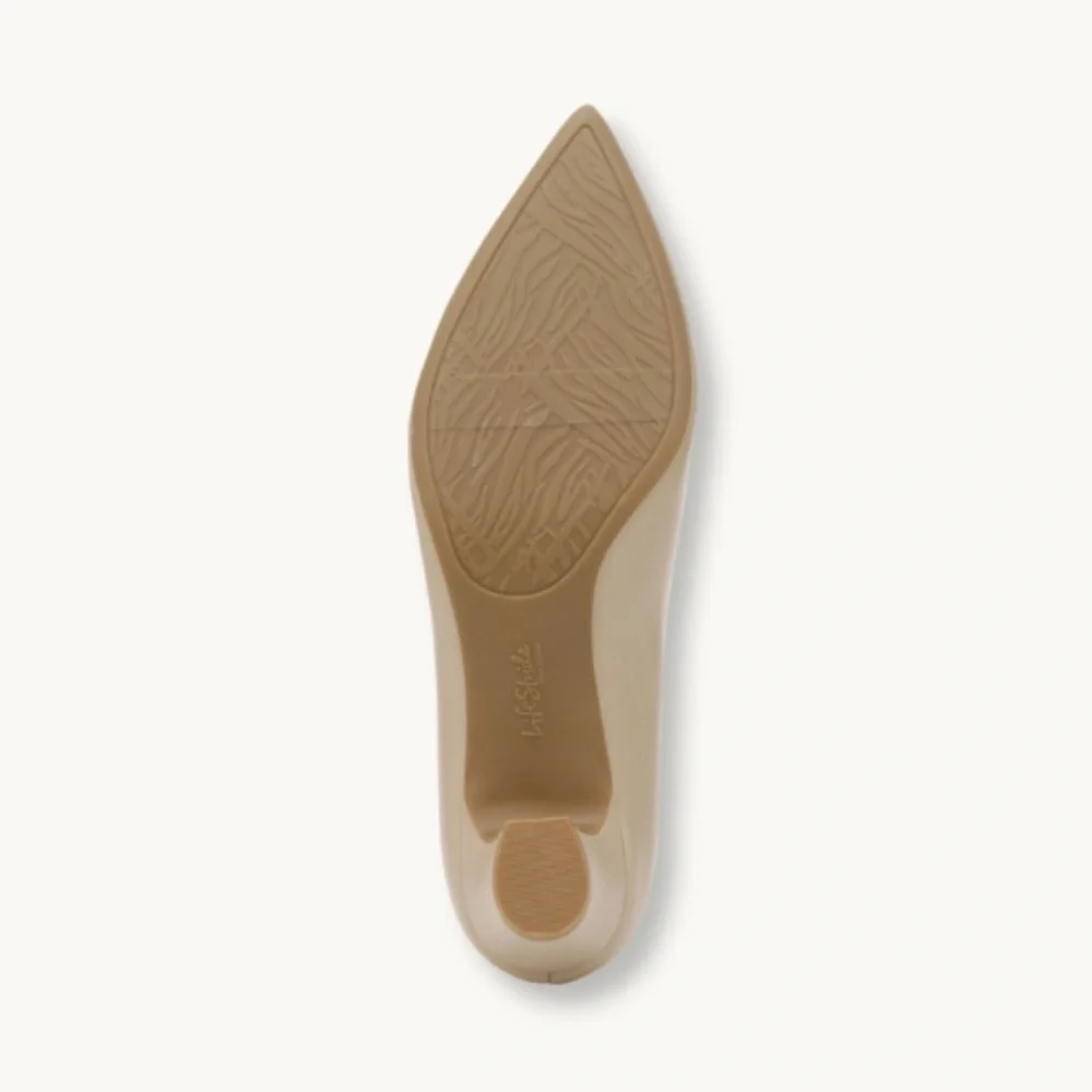 LifeStride Minx Pump (WIDE)